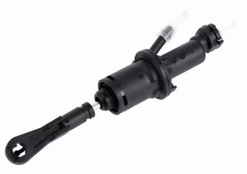 Geberzylinder, Kupplung