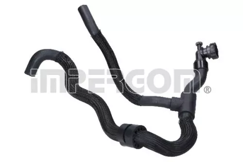 Schlauch, Wärmetauscher (Heizung)