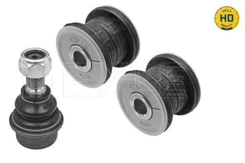 Reparatursatz, Querlenker