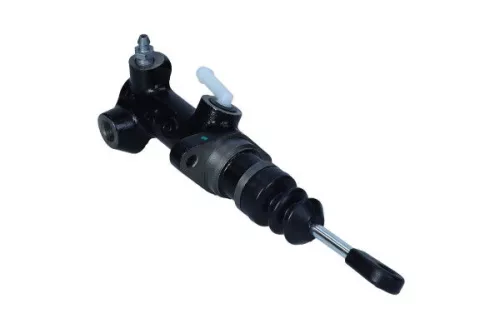 Geberzylinder, Kupplung