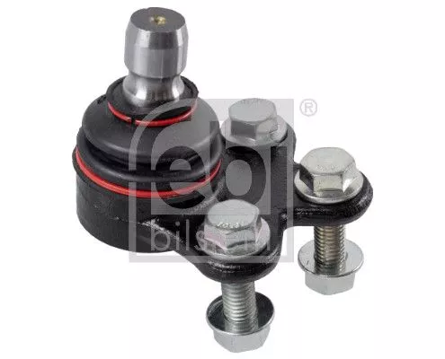 Trag-/Führungsgelenk