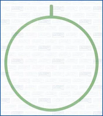 Dichtung, Ansaugkrümmer