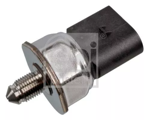 Sensor, Kraftstoffdruck