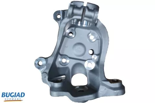 Achsschenkel, Radaufhängung