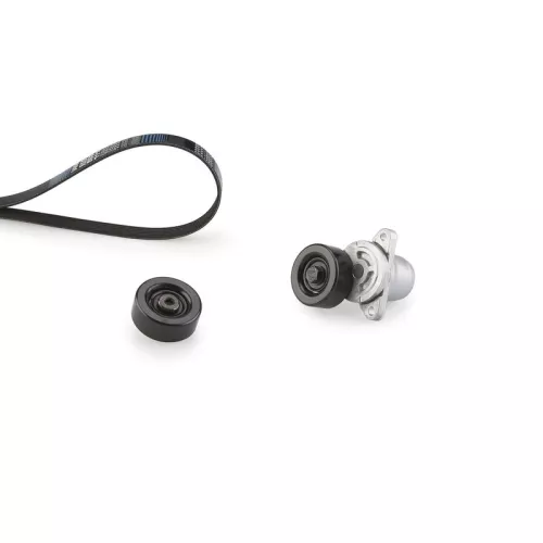 Keilrippenriemensatz