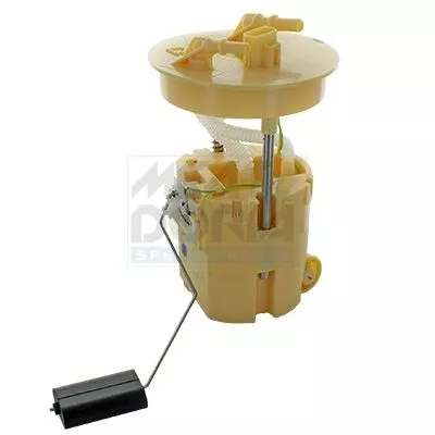 Sensor, Kraftstoffvorrat