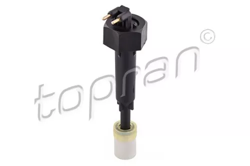 Sensor, Kühlmittelstand