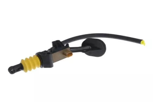 Geberzylinder, Kupplung