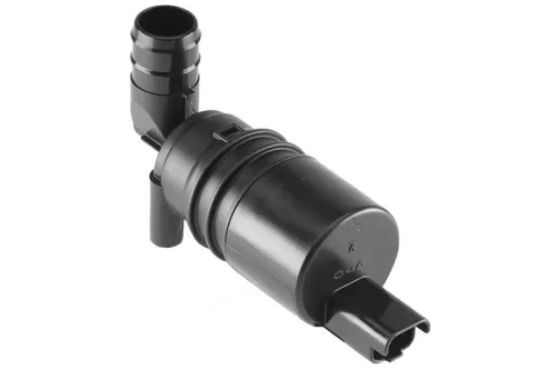 Waschwasserpumpe, Scheibenreinigung