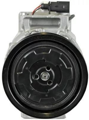 Kompressor, Klimaanlage