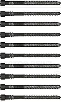 Zylinderkopfschraubensatz