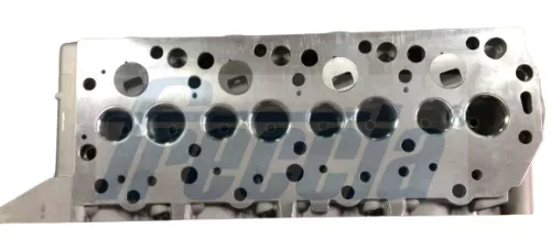 Zylinderkopf