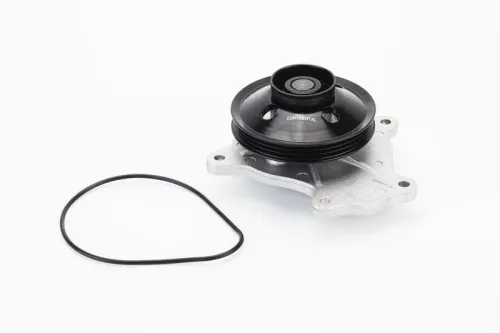 Wasserpumpe, Motorkühlung