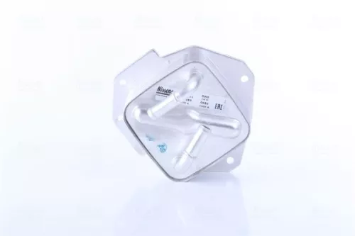 Ölkühler, Motoröl