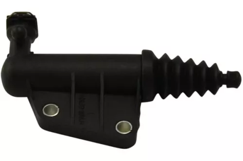 Nehmerzylinder, Kupplung