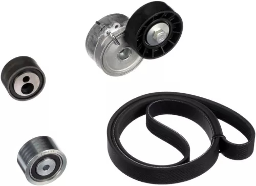 Keilrippenriemensatz