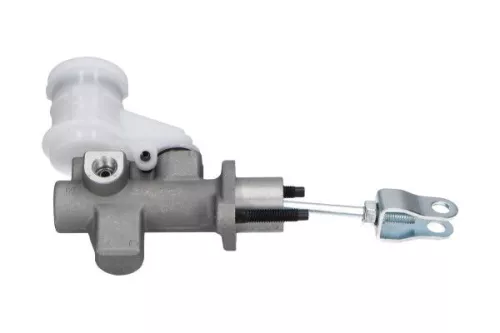 Geberzylinder, Kupplung