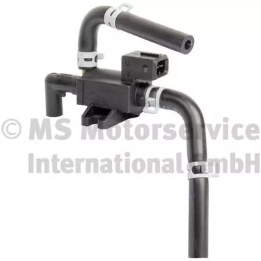 Ladedruckregelventil