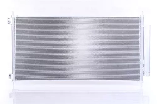 Kondensator, Klimaanlage