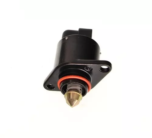 Leerlaufregelventil, Luftversorgung