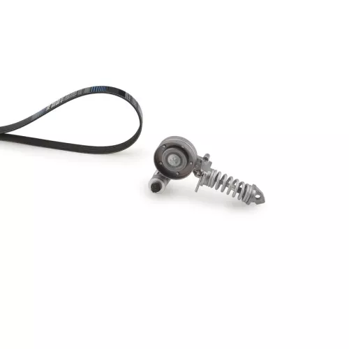 Keilrippenriemensatz