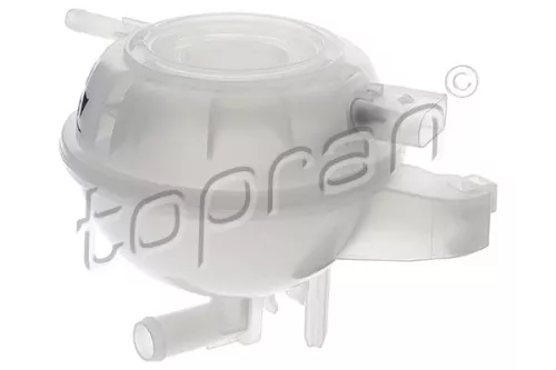 Ausgleichsbehälter, Kühlmittel