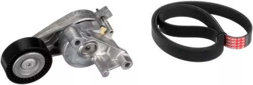 Keilrippenriemensatz