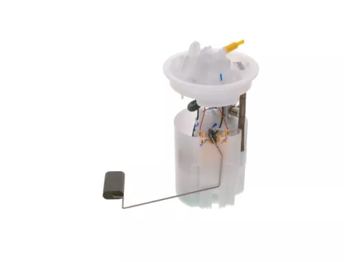 Kraftstoff-Fördereinheit