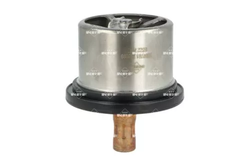 Thermostat, Kühlmittel