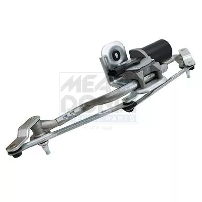 Scheibenreinigungsanlage