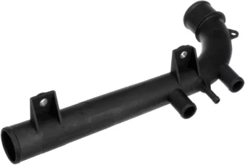 Kühlmittelrohrleitung