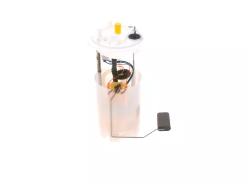 Kraftstoff-Fördereinheit