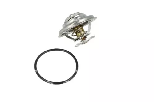 Thermostat, Kühlmittel