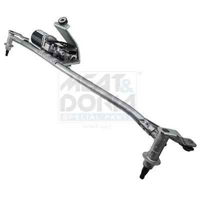 Scheibenreinigungsanlage