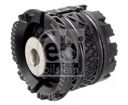 Lagerung, Achskörper