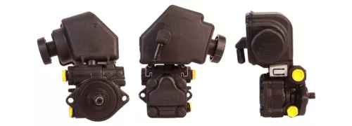 Hydraulikpumpe, Lenkung