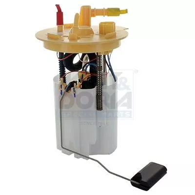 Kraftstoff-Fördereinheit