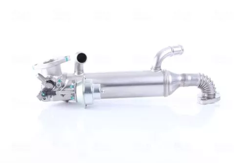 Kühler, Abgasrückführung