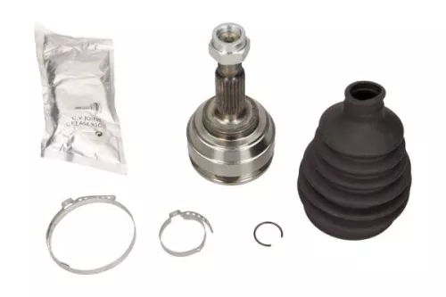 Gelenksatz, Antriebswelle