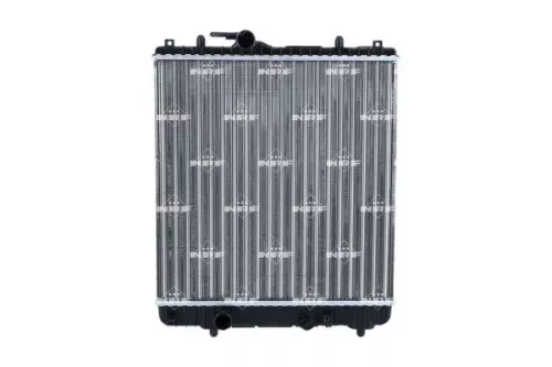 Kühler, Motorkühlung