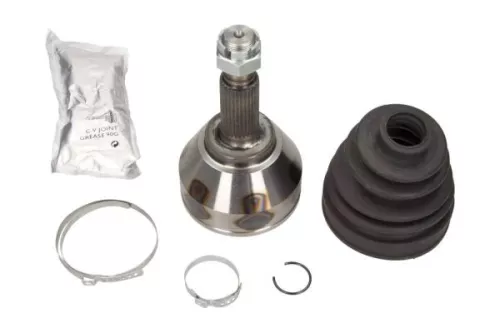 Gelenksatz, Antriebswelle