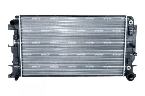 Kühler, Motorkühlung