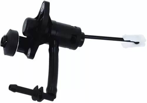 Geberzylinder, Kupplung