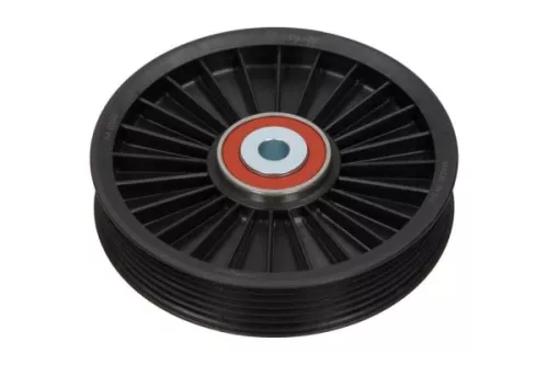 Umlenk-/Führungsrolle, Keilrippenriemen