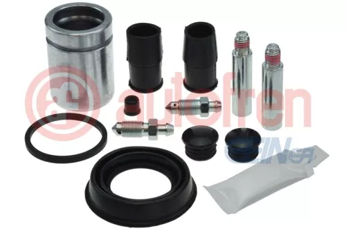 Reparatursatz, Bremssattel