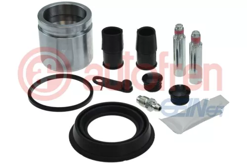 Reparatursatz, Bremssattel