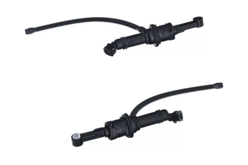 Geberzylinder, Kupplung