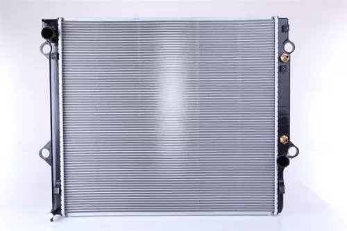 Kühler, Motorkühlung