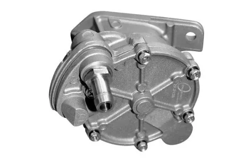 Unterdruckpumpe, Bremsanlage