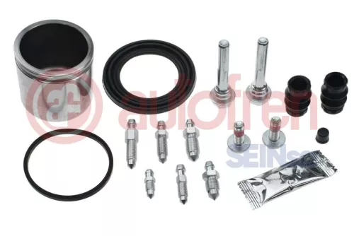 Reparatursatz, Bremssattel